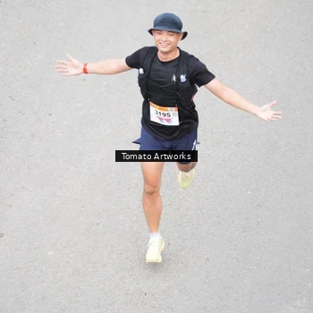 Runner Photo 9024676