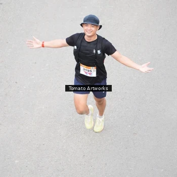 Runner Photo 9024677