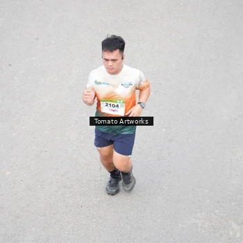 Runner Photo 9024678