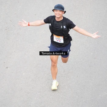 Runner Photo 9024680