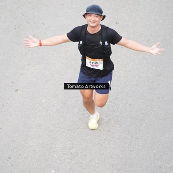 Runner Photo 9024681