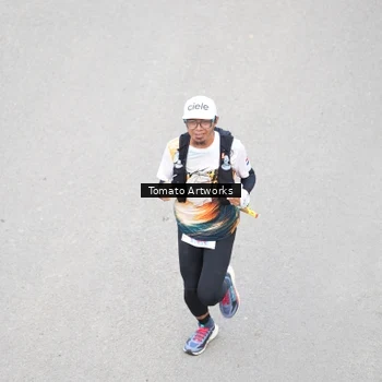 Runner Photo 9024686