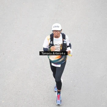 Runner Photo 9024687
