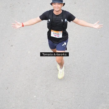 Runner Photo 9024692