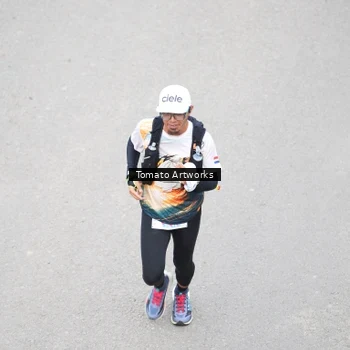 Runner Photo 9024693