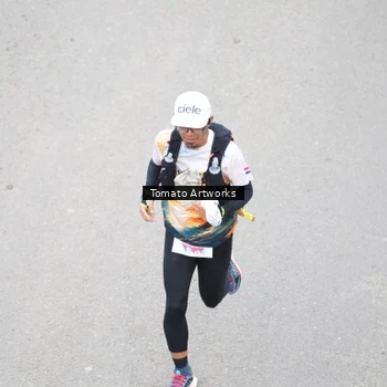 Runner Photo 9024697