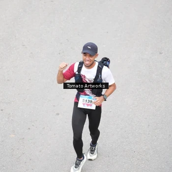 Runner Photo 9024700