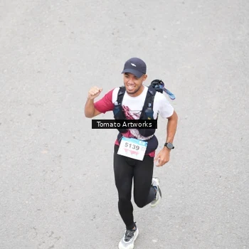 Runner Photo 9024702