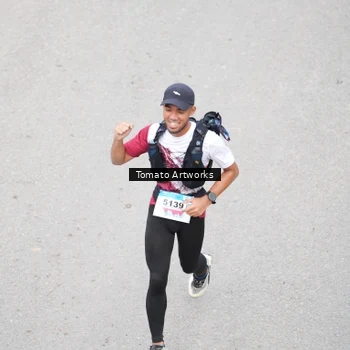 Runner Photo 9024703