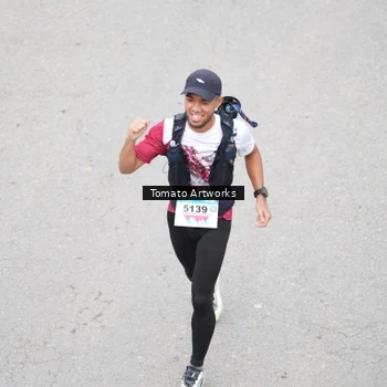 Runner Photo 9024706