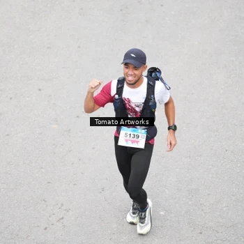 Runner Photo 9024708