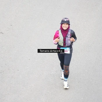 Runner Photo 9024709