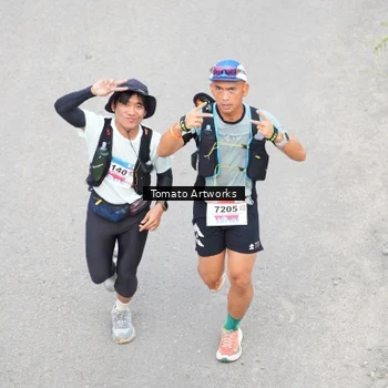 Runner Photo 9024716