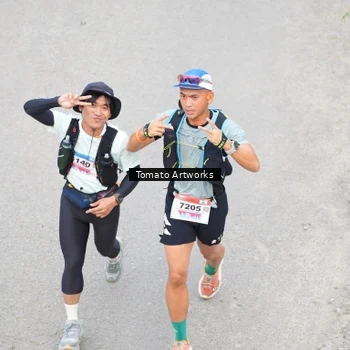 Runner Photo 9024717