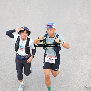 Runner Photo 9024718