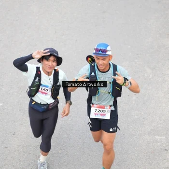 Runner Photo 9024721