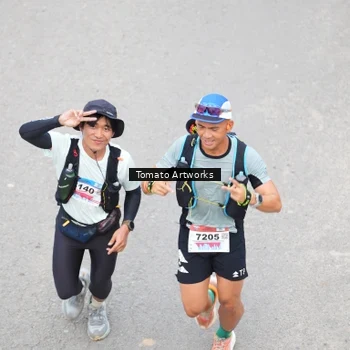 Runner Photo 9024723