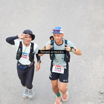 Runner Photo 9024724