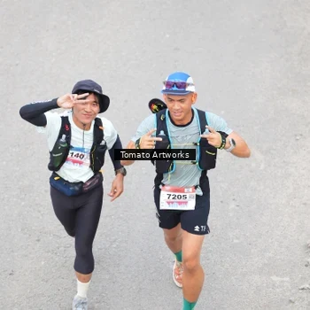 Runner Photo 9024725