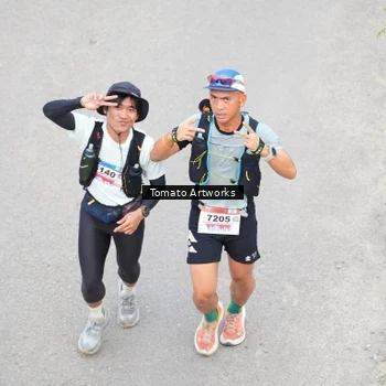 Runner Photo 9024726
