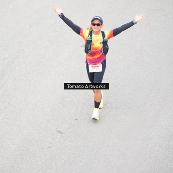 Runner Photo 9024729