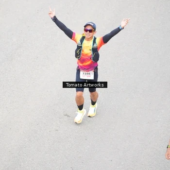 Runner Photo 9024734