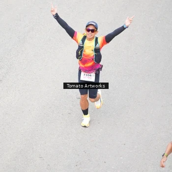 Runner Photo 9024735