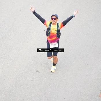 Runner Photo 9024736
