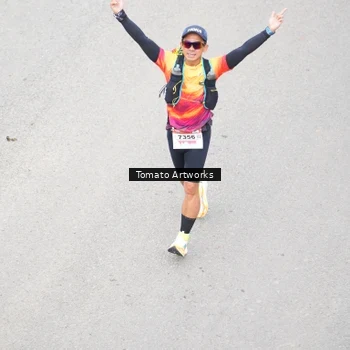 Runner Photo 9024738