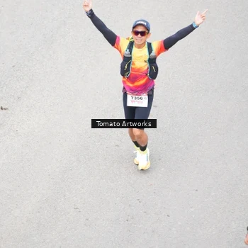 Runner Photo 9024739