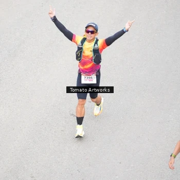 Runner Photo 9024740