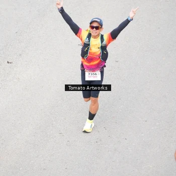 Runner Photo 9024741