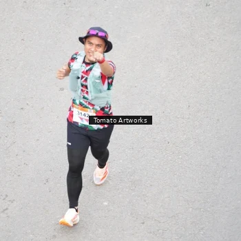 Runner Photo 9024745