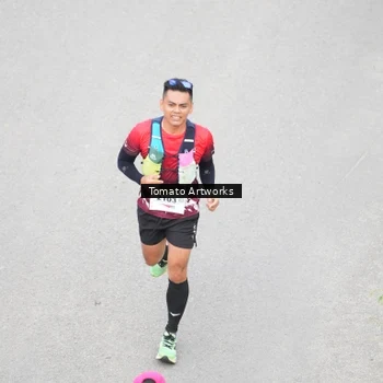 Runner Photo 9024747