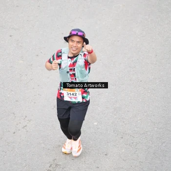 Runner Photo 9024748