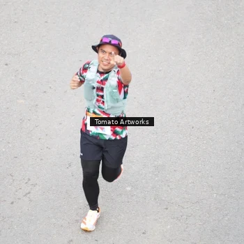 Runner Photo 9024750