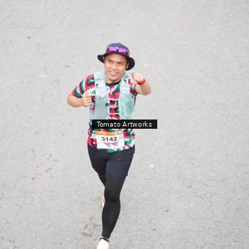 Runner Photo 9024751