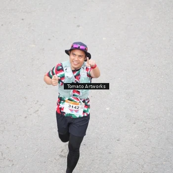 Runner Photo 9024753