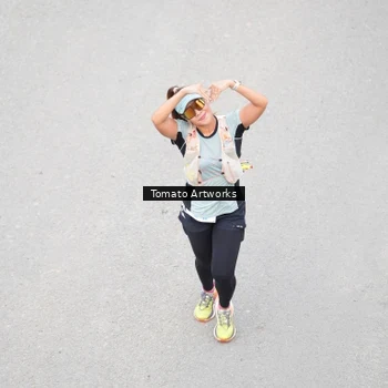 Runner Photo 9024754