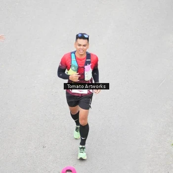 Runner Photo 9024756