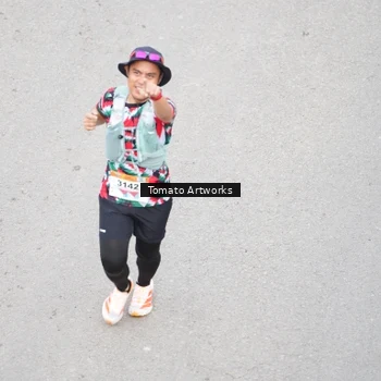 Runner Photo 9024757