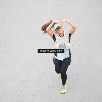 Runner Photo 9024759