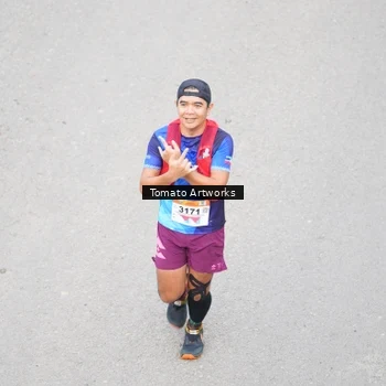 Runner Photo 9024771