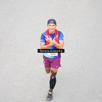 Runner Photo 9024772