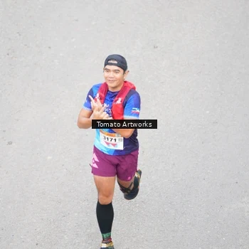 Runner Photo 9024776