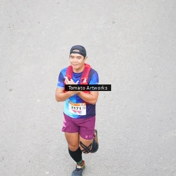 Runner Photo 9024779