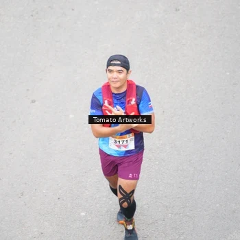 Runner Photo 9024780