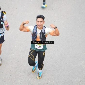 Runner Photo 9024781