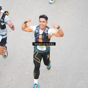 Runner Photo 9024783