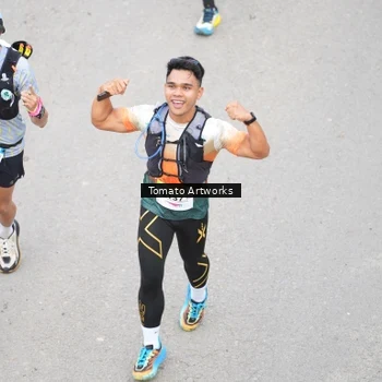 Runner Photo 9024784